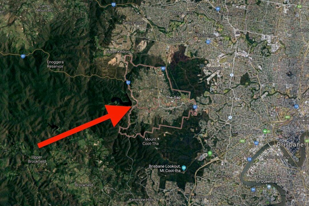 53-Year-Old Man Arrested After Beating, Choking 14-Year-Old Boy at Skate Park