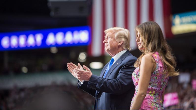 OPINION: Trump Fights Back in Industrial Warfare