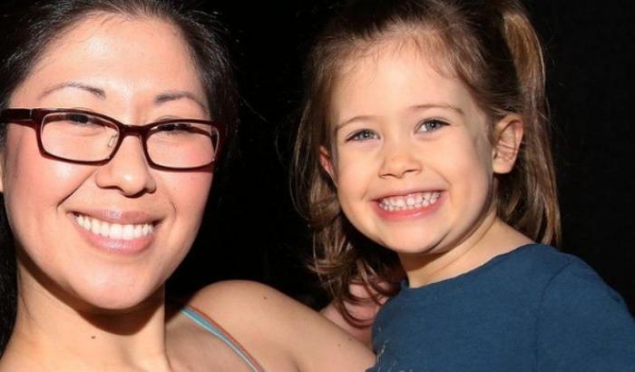 Tony Award-Winning Actress Injured, Toddler Killed in New York