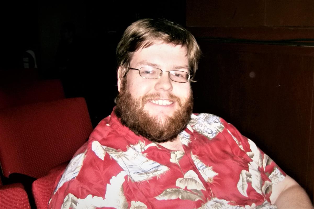 Adjunct Professor Finds Shen Yun Absolutely Gorgeous