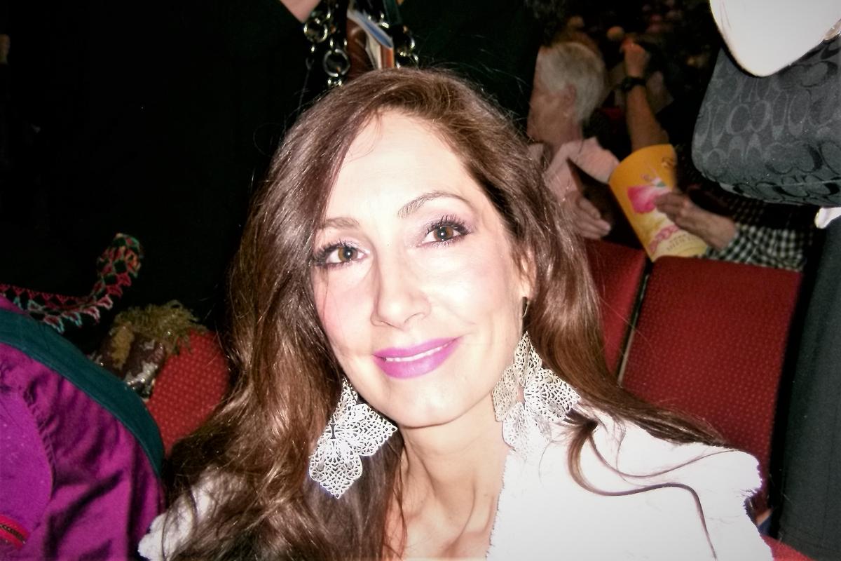 Shen Yun Is ‘Its Own Art Form’