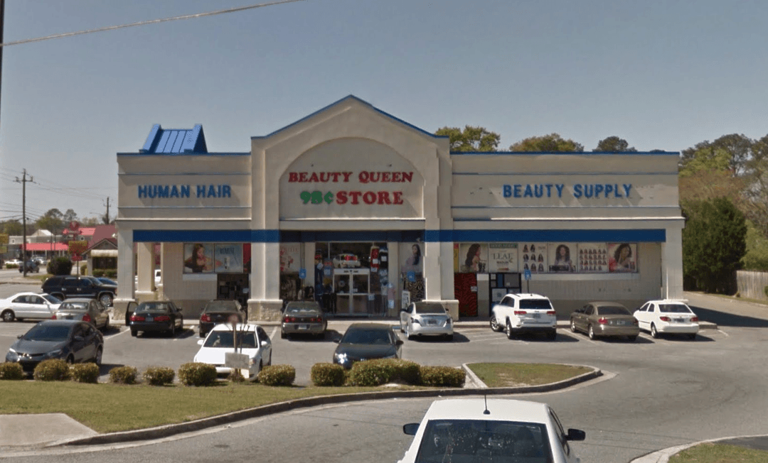 Man Shot in Face, Drives to Local Georgia Beauty Store, Calls 911