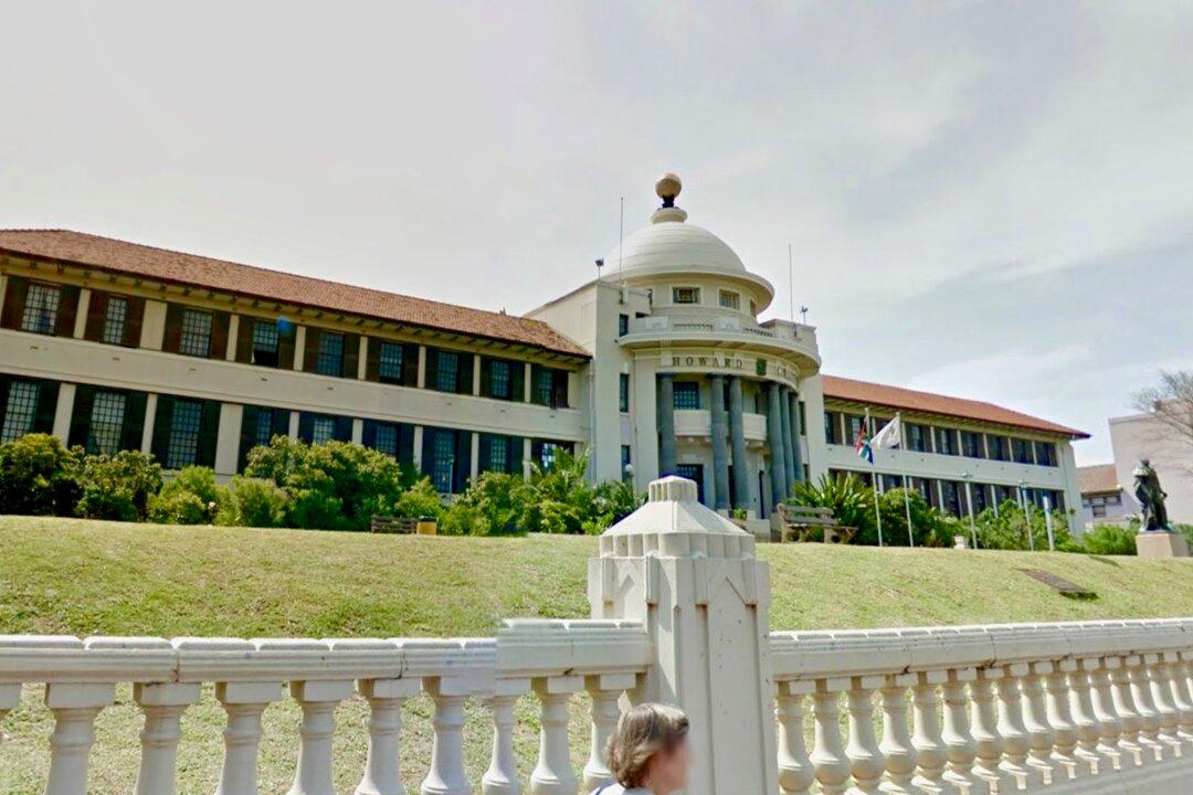 Attackers Attempt to Saw Off Legs of South African Triathlete