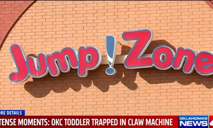 A Mother’s Nightmare—Toddler Disappears at Birthday Party at Jump Zone