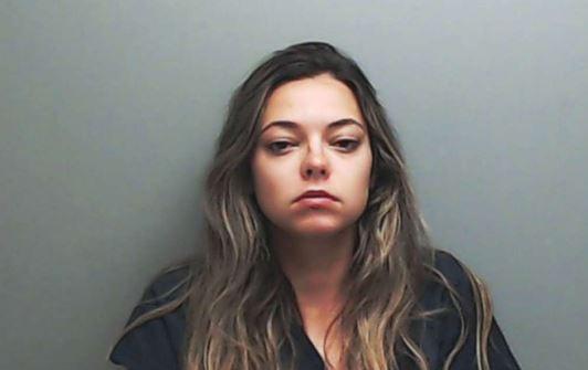 Bikini-Clad Drunk Driver Pleads Guilty in Car Crash That Killed Man and Unborn Child