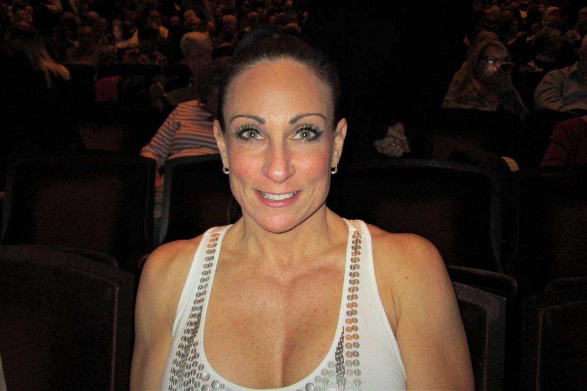 Gymnastics Coach Enjoys the Discipline and Beauty of Shen Yun