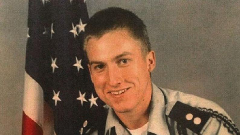 Trump Pardons Sailor Who Took Photos Aboard Nuclear Submarine