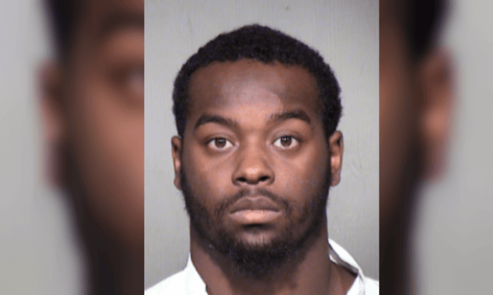 Ex-Boyfriend Charged After Allegedly Setting Fire to Woman’s Body in a Field