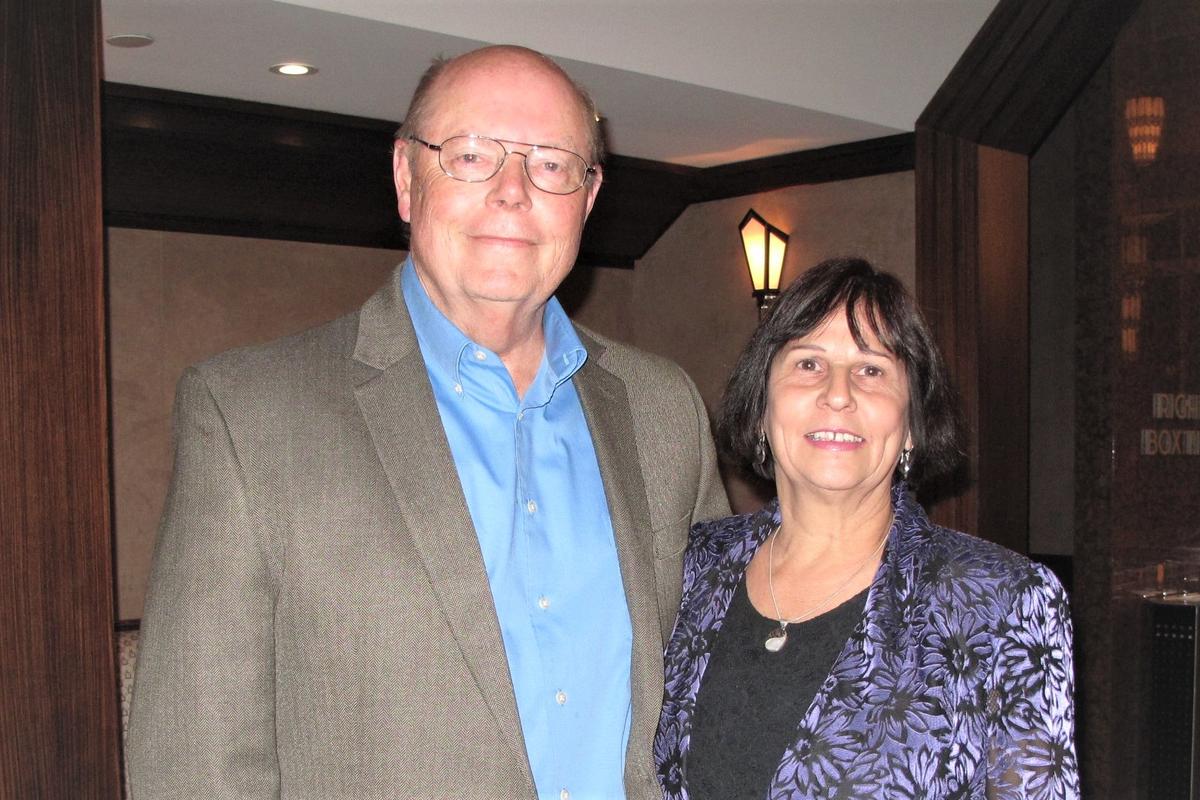 Shen Yun Is an ‘Awesome Presentation,’ Architect Says