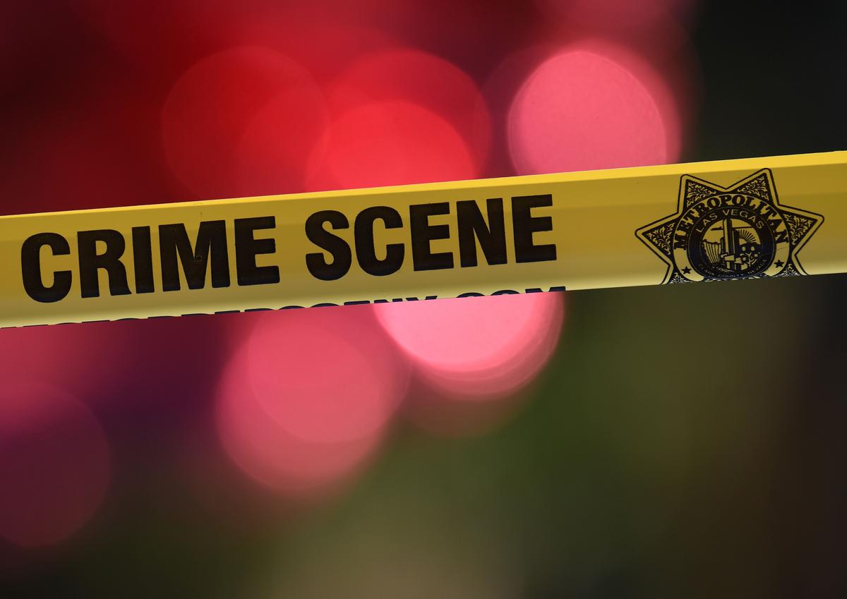 California Officer Killed, Another Injured as Barricaded Suspect Opened Fire