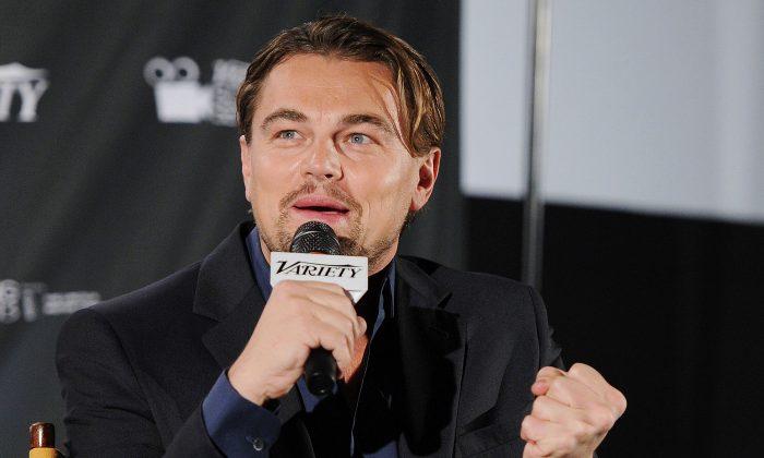 Company Behind ‘The Wolf of Wall Street’ Paying $60 Million for Investment Fraud