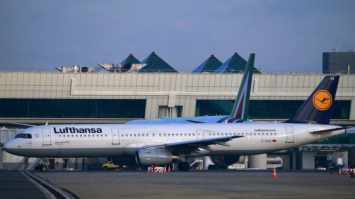 Thieves in Brazil Make Off With $5 Million Cash From Cargo Jet