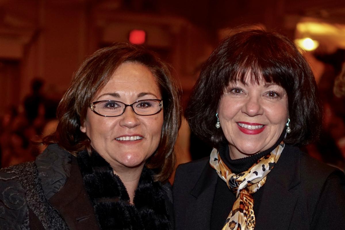 Councilwoman Enjoys the Beautiful Message at Shen Yun