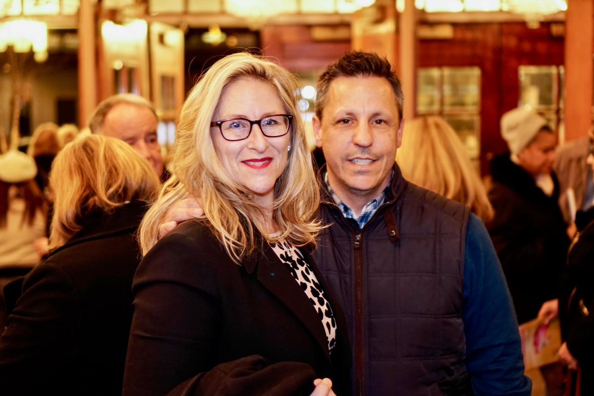 Physician Finds Her Experience at Shen Yun Entertaining and Captivating