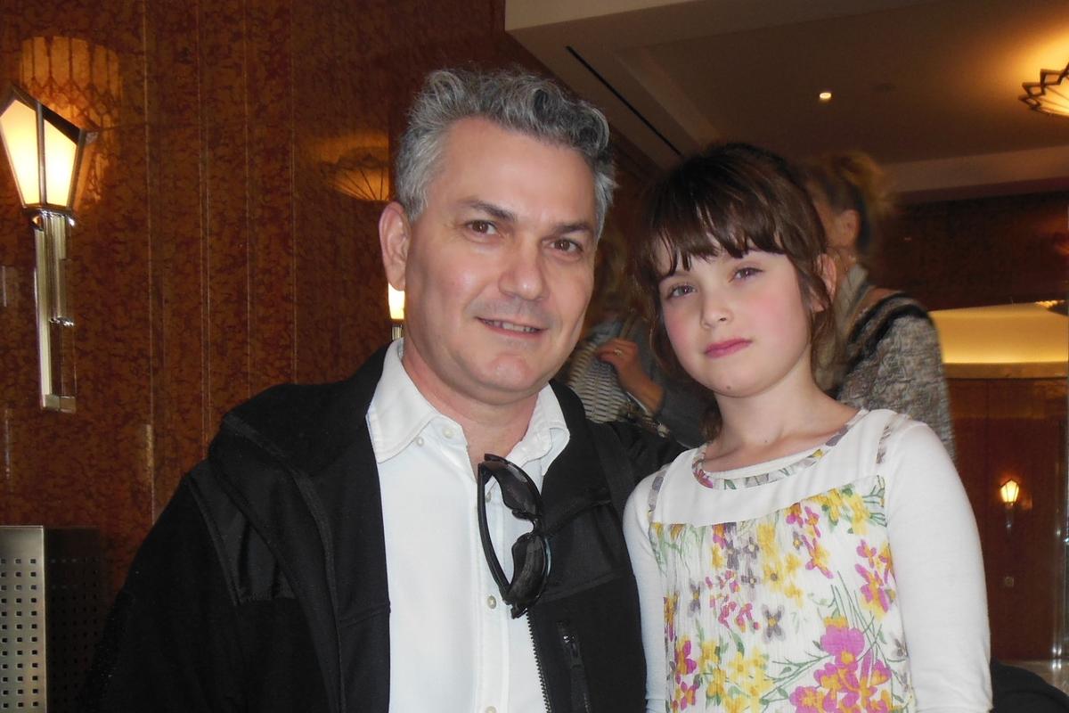 Shen Yun ‘Very Professional,’ Says Martial Arts Master