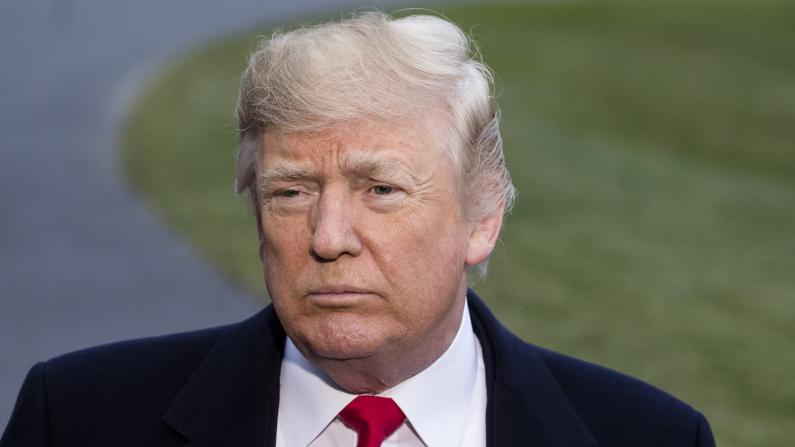 Trump Slams Gun-Free School Zones, Signaling He May Deliver on Campaign Promise