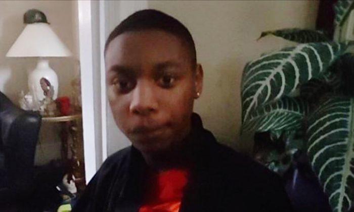 Family Fears Body Found in River Could Be Missing Teen