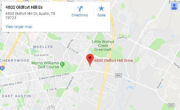 Package Explosion in Texas Home Leaves One Dead and One Wounded