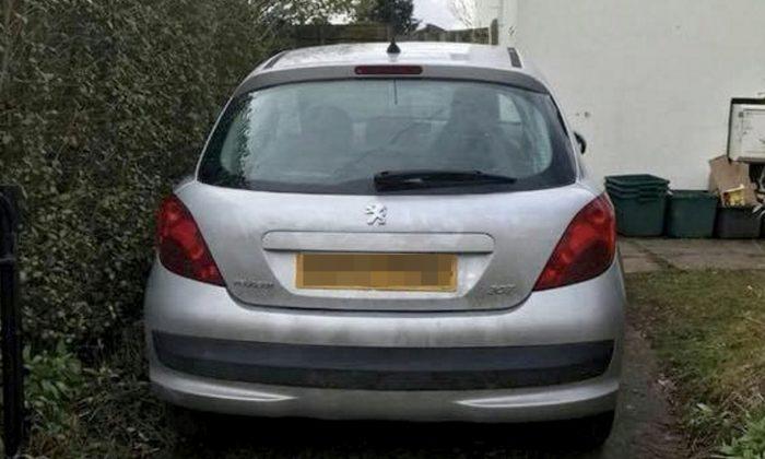 Woman’s Honest Advert Asks Someone to Pay £200 for Her ‘Death Trap’ Car