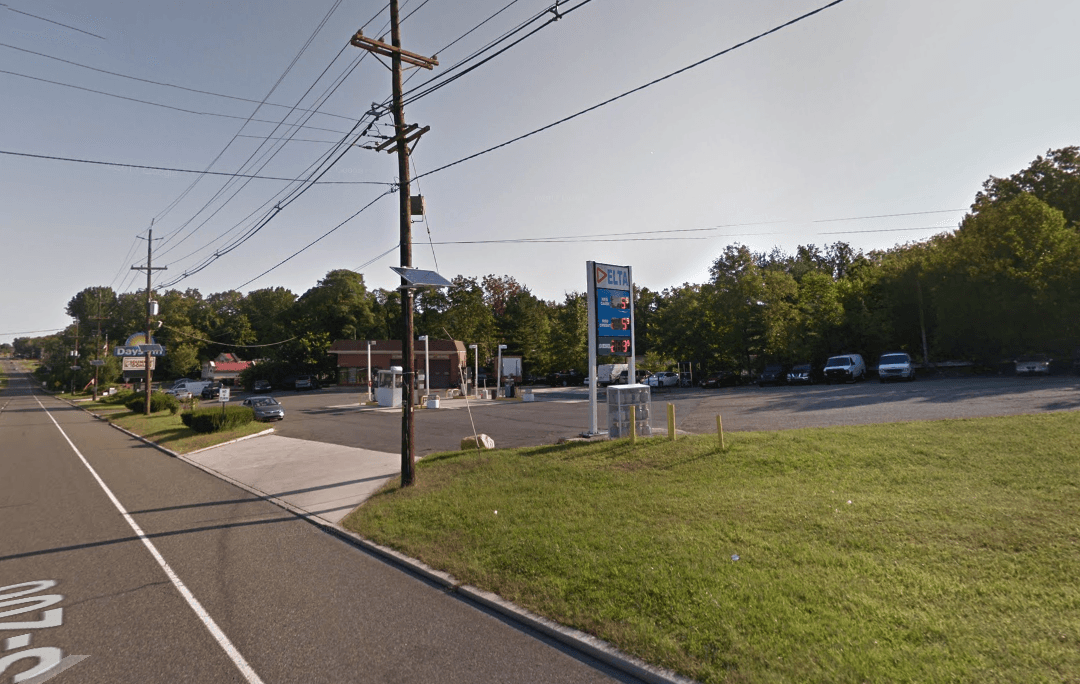 Violent Carjacking Rampage Ends When Police Shoot Suspect Dead