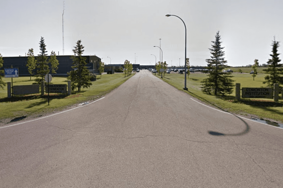 Female Prison Guards Launch Lawsuit Over Decades of Bullying, Sex Assaults