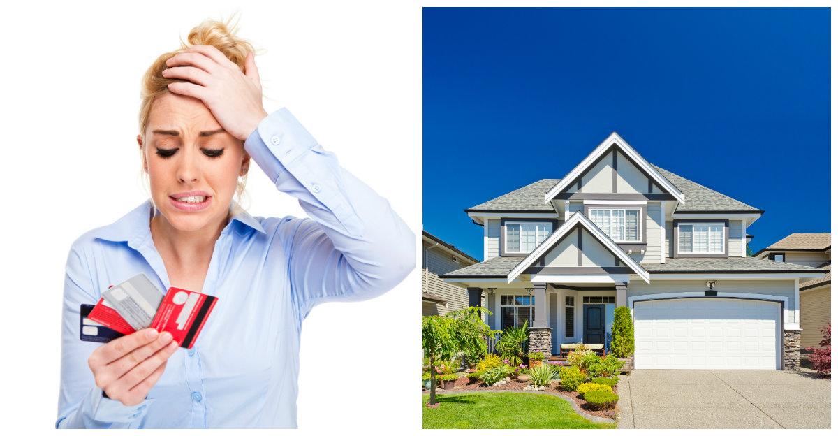 Canadians Household Debt Hits $1.8 Trillion, Agencies Issue Domestic Risk Warnings