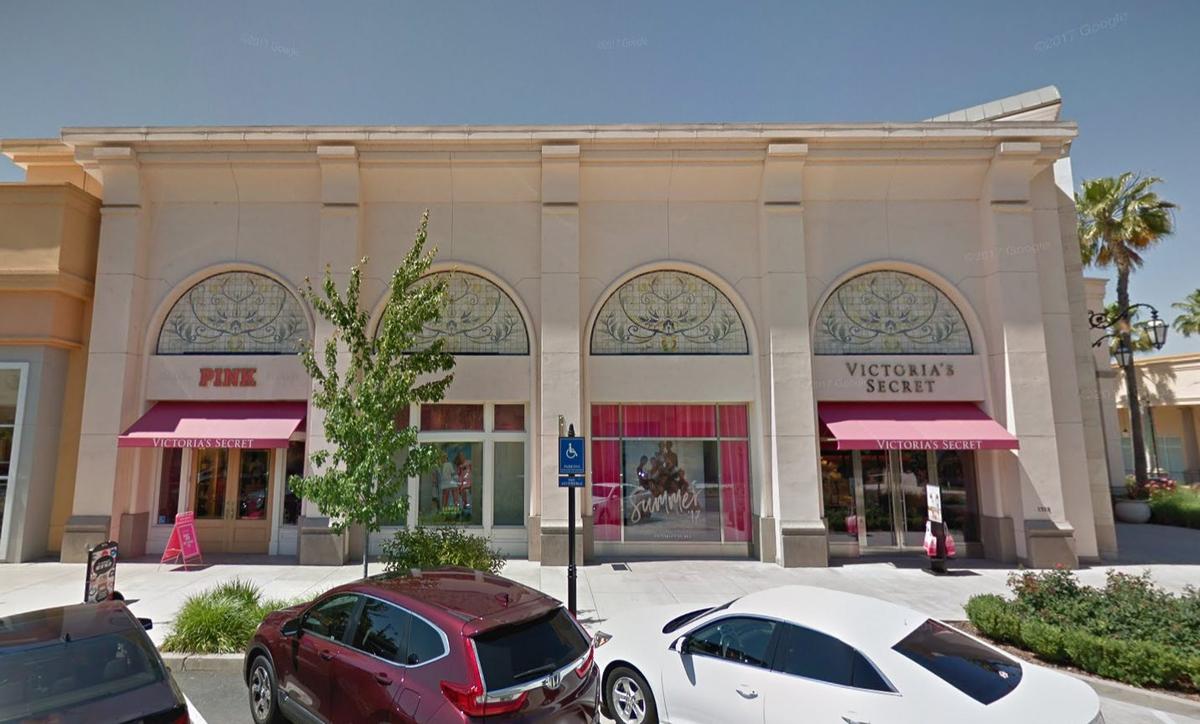 Women Arrested for Trying to Steal $11,000 Worth of Bras