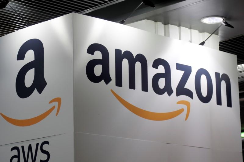 Amazon Launches International Shopping From United States