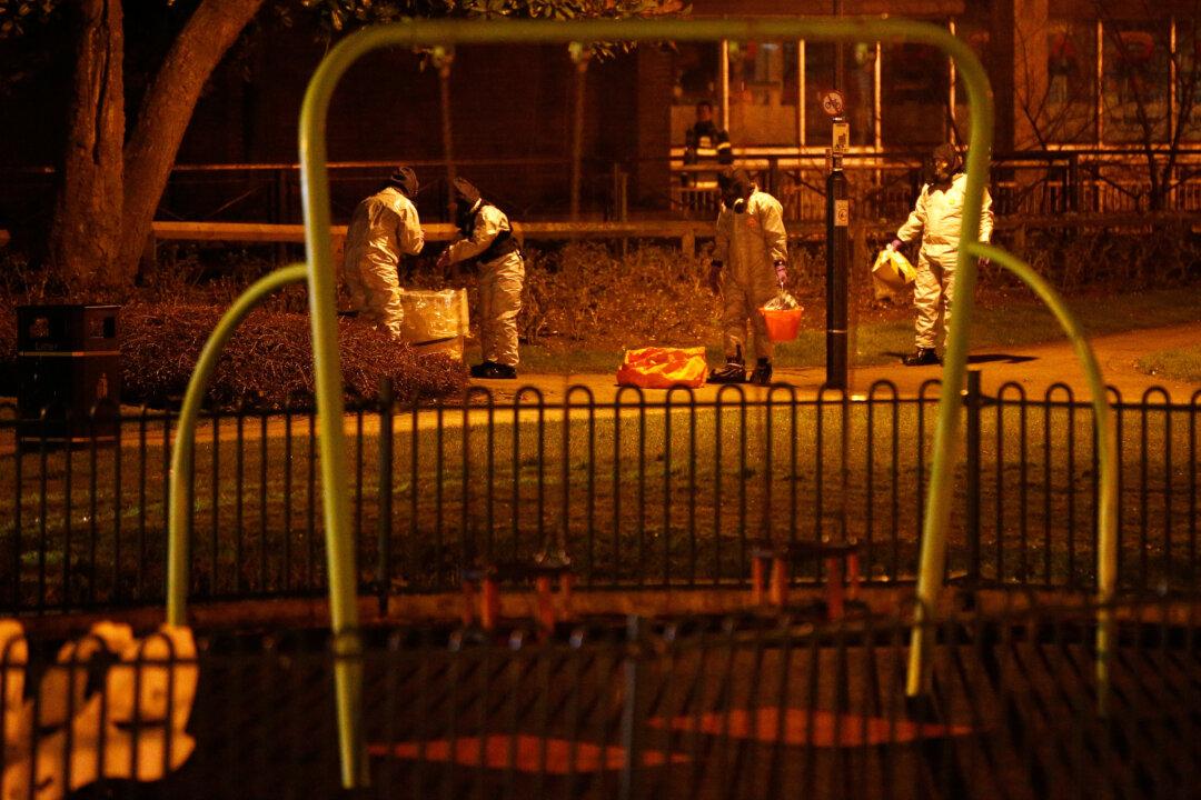 Britain and Russia Brace for Showdown as Deadline Expires for Nerve Attack Explanation