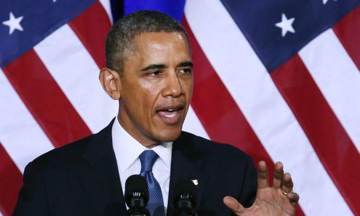 Obama Administration Accused of Lying About Attempted Money Transfer to Iran