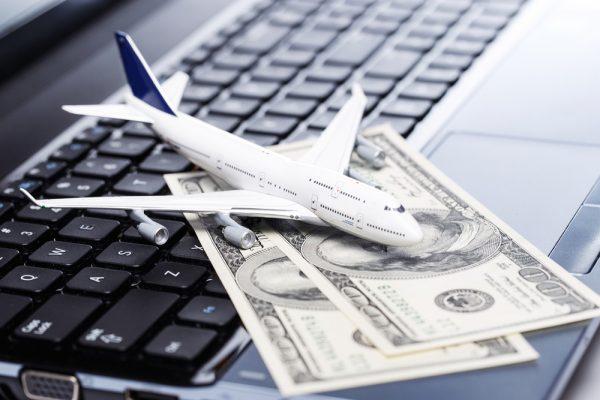 For the best prices, start looking for summer flights four to eight months in advance. (BLACKDAY/Shutterstock)