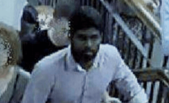 Police Seeking Man Who Allegedly Assaulted 12-Year-Old Girl on Train