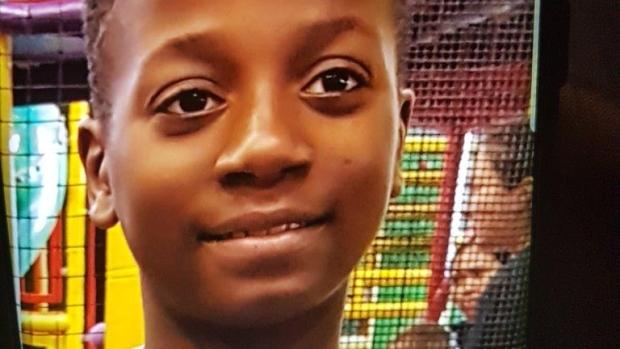 Father of Missing Montreal Boy Still Confident He Will Be Found Safely