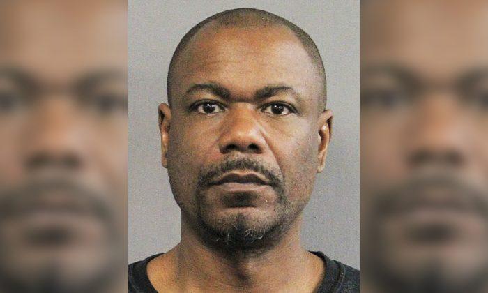 Louisiana Man Charged With Murdering His Mother