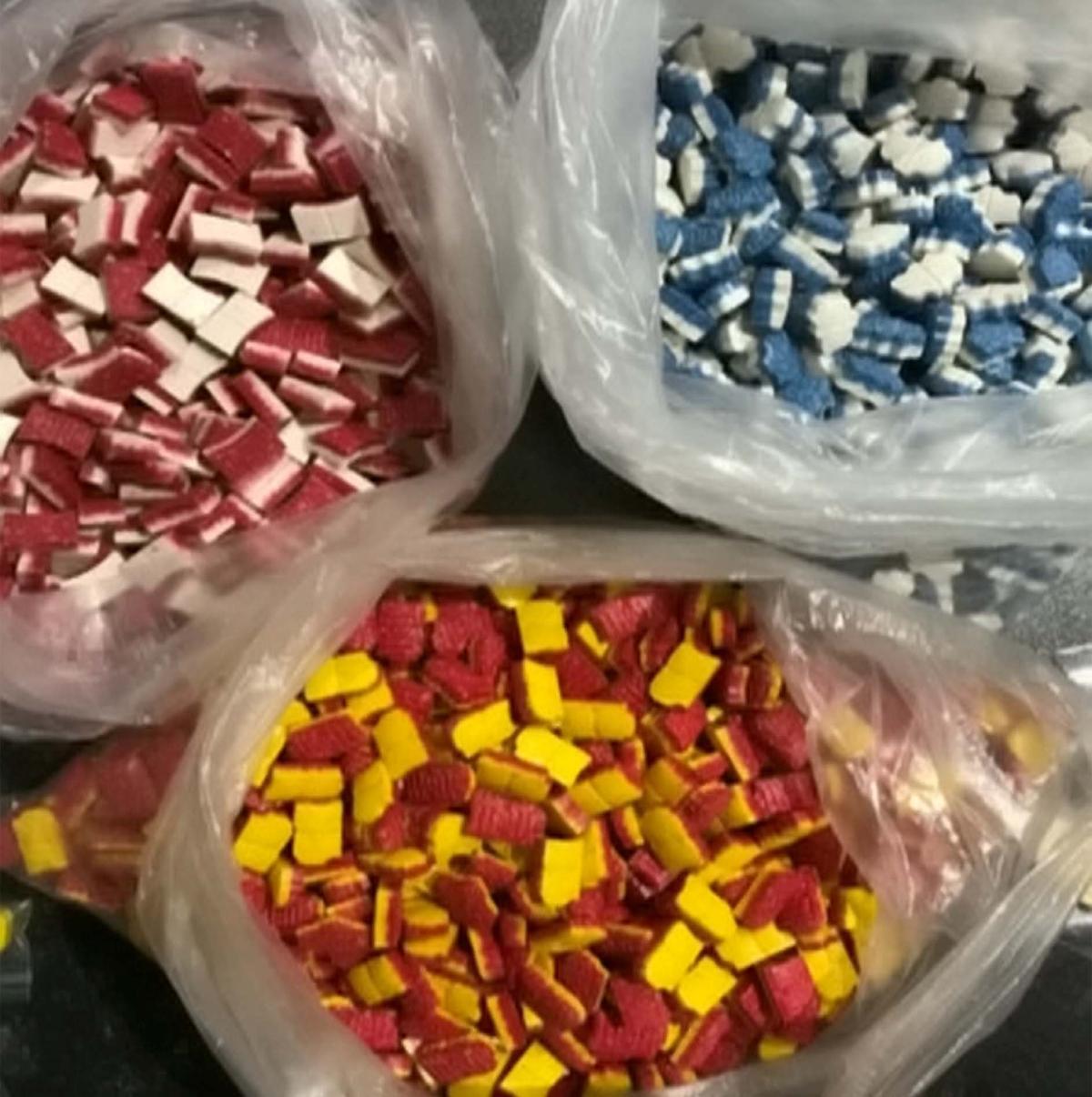 Drug Dealer Jailed After Police Identify Fingerprints From WhatsApp Photo