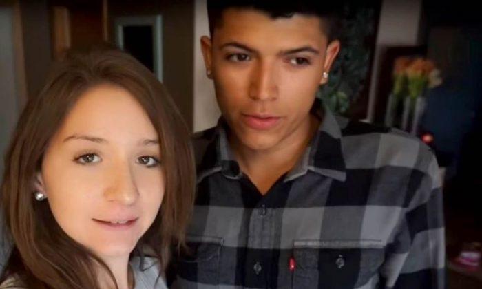 Woman Gets Prison Sentence for Killing Boyfriend in YouTube Stunt That Went Wrong