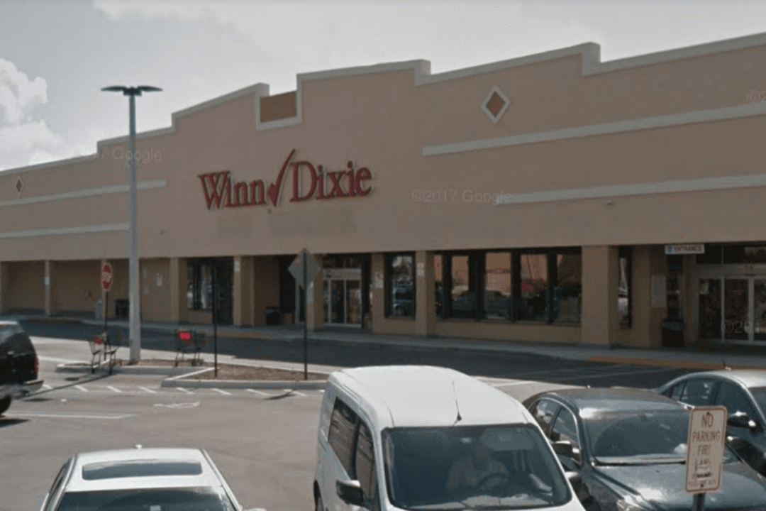 Major Supermarket Chain to Close 94 Stores, File for Bankruptcy