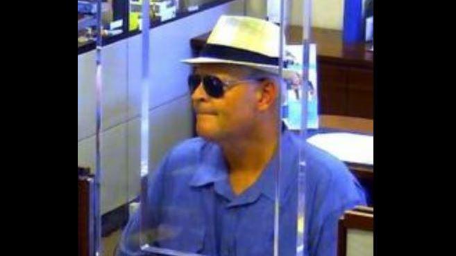 California Lottery Winner To Plead Guilty To Bank Robbery