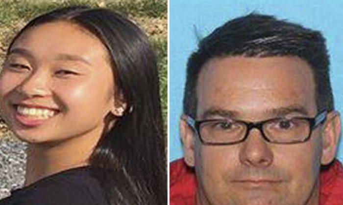 Missing Pennsylvania Teenager and 45-Year-Old Man Are Likely in Another Country by Now: Police