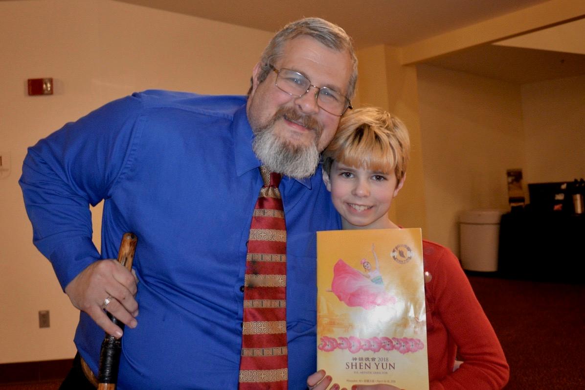 Shen Yun Shows That Dance and Music Unite Us