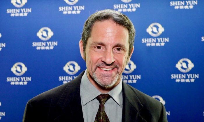 Shen Yun Touches Our Heart’s Longing, Church Minister Says