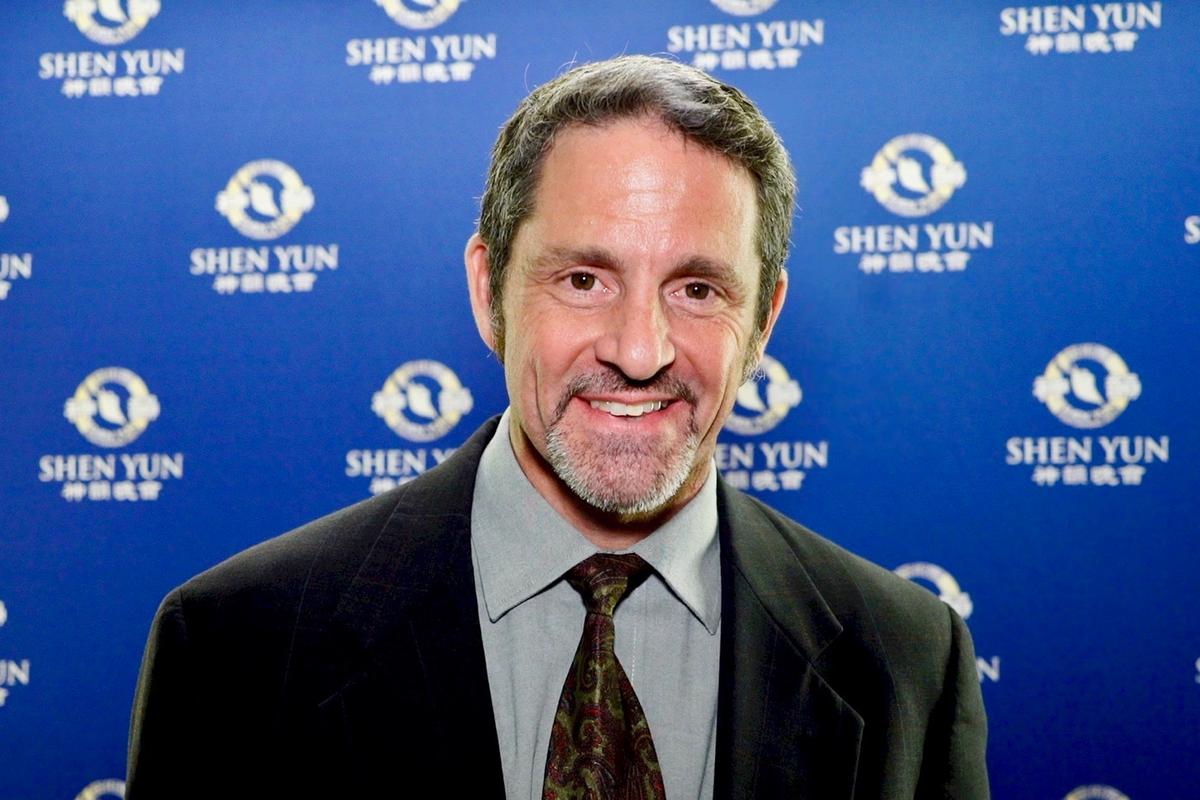 Shen Yun Touches Our Heart’s Longing, Church Minister Says