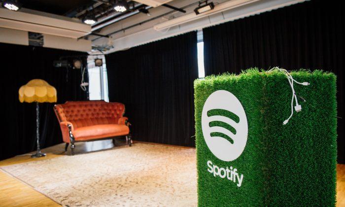 Spotify Posts First Ever Operating Profit, but Cautious Outlook for 2019