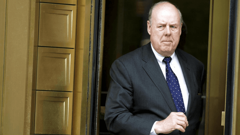 Trump’s Lawyer Calls for End of Special Counsel Probe