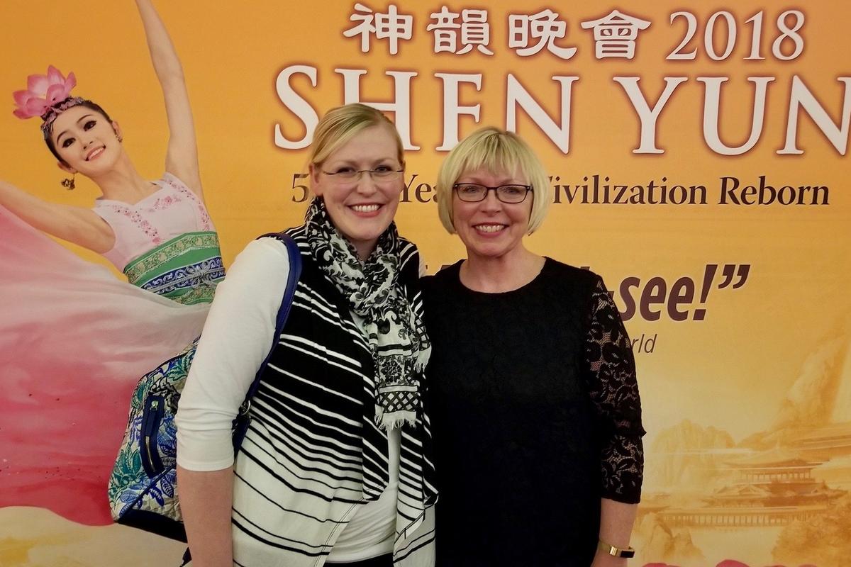 Pianist: The Shen Yun Orchestra Was Soft, Rich, and Mesmerizing