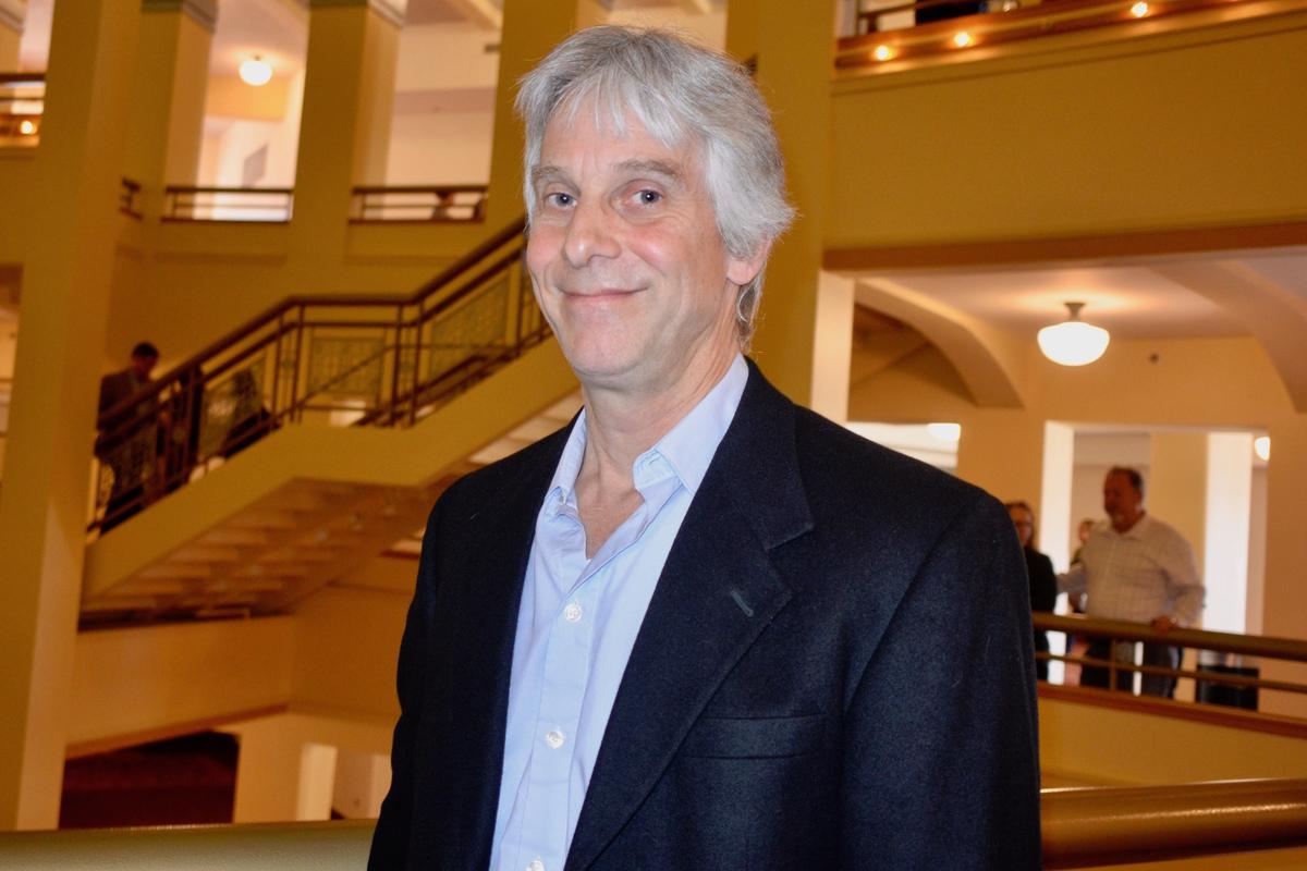 Shen Yun’s Technology and Quality Is Right up There, Video Editor Says