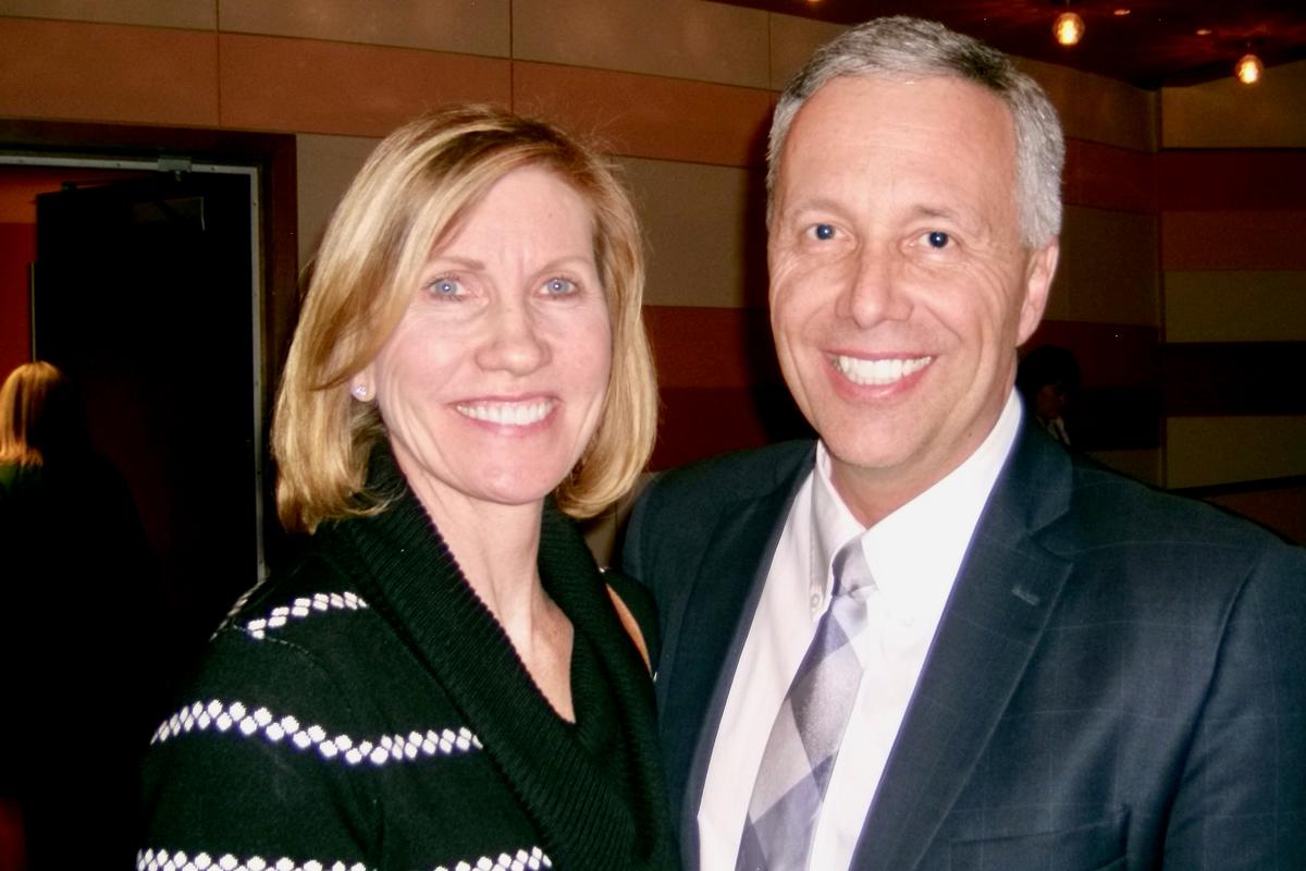 Attorney Feels the Happiness and Energy From Shen Yun Dancers