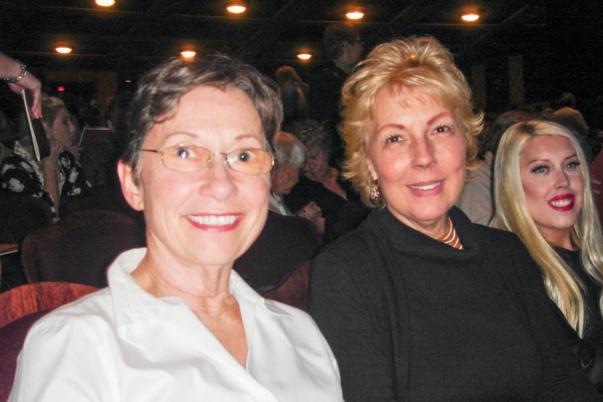 ‘I’ve Never Seen Anything Like’ Shen Yun, CEO Says