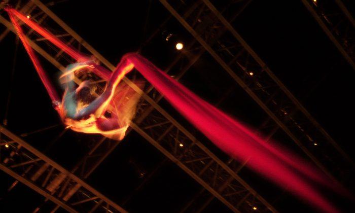 Cirque du Soleil Performer Dies After Fall During Show