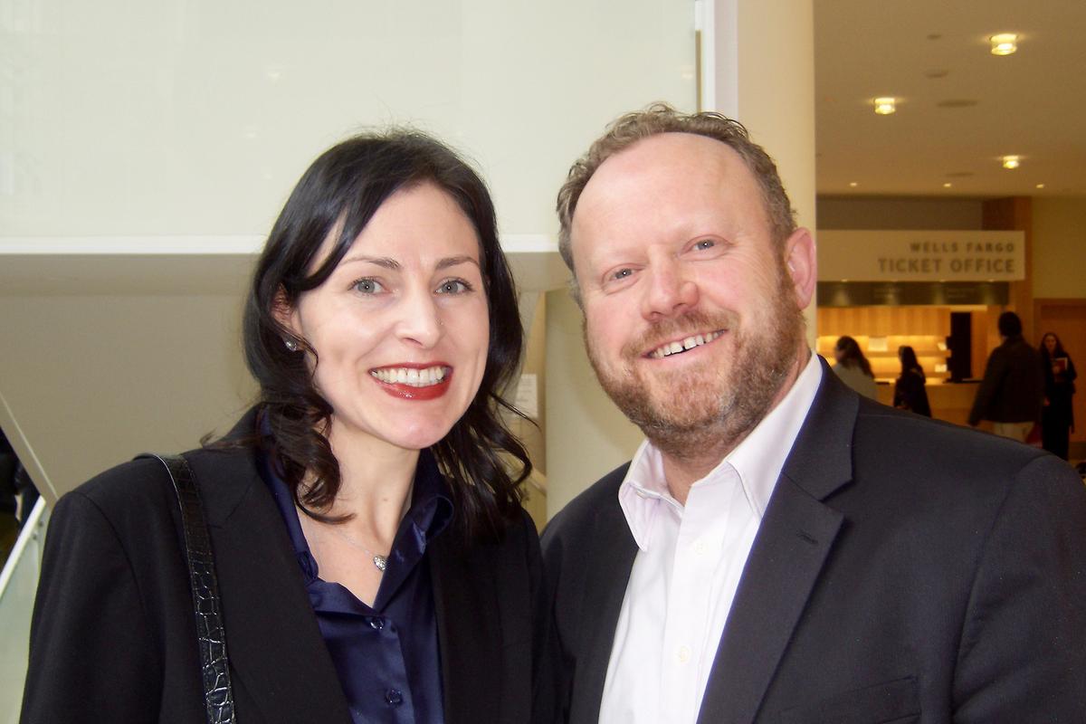 Shen Yun Tells Stories That Humanity Needs to Remember, Business Owner Says